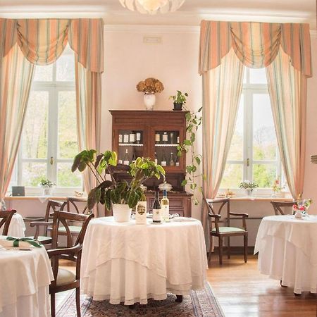Locanda Villa Pinus Ormea Bagian luar foto