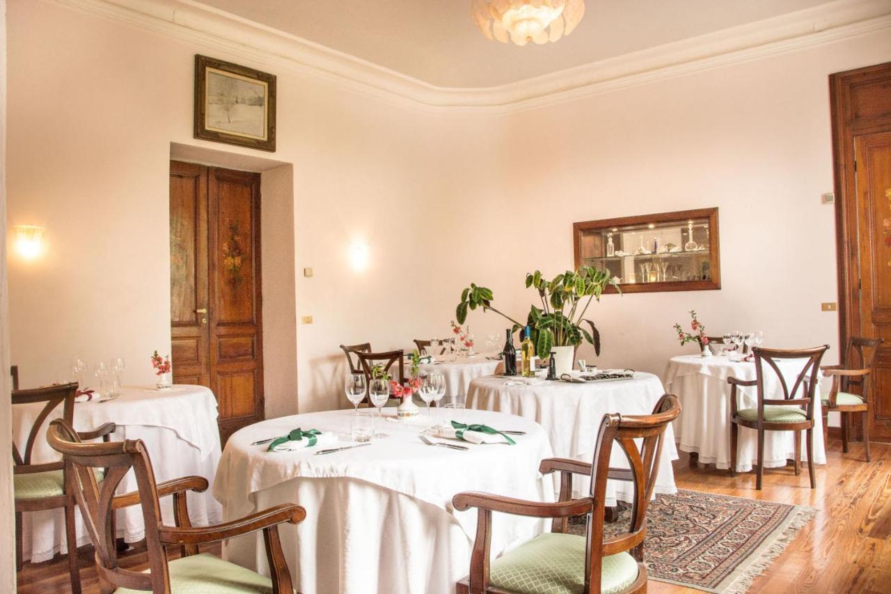 Locanda Villa Pinus Ormea Bagian luar foto